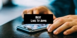 13 Free Live TV Apps for Android & iOS