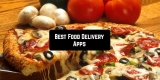 11 Best Food Delivery Apps In USA for Android & iOS