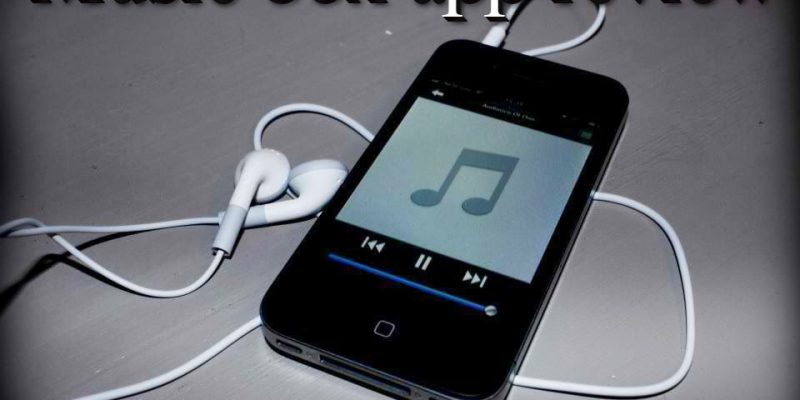 Music box app review