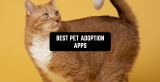7 Best Pet Adoption Apps in 2022 (Android & iOS)