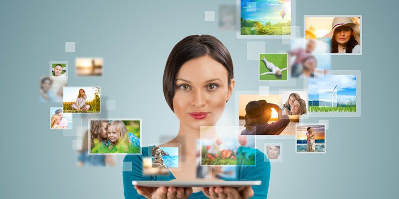 14 Best free photo sharing apps for iPhone & Android