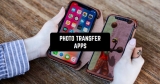 11 Free Photo Transfer Apps in 2022 for Android and iPhone