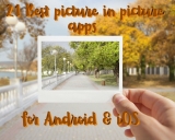 21 Best picture in picture apps for Android & iOS