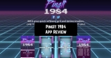 PingIt 1984 App Review