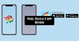 Pixel Puzzle 2 App Review