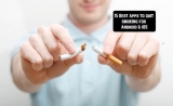15 Best apps to quit smoking for Android & iOS