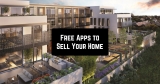 7 Free Apps to Sell Your Home for IOS & Android