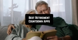 9 Best Retirement Countdown Apps for Android & iOS