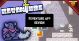 Reventure App Review