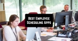 10 Best Employee Scheduling Apps for iOS & Android