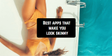 11 Best Apps that Make You Look Skinny