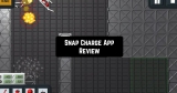 Snap Charge App Review