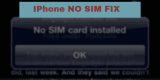 iPhone says no SIM card installed? 6 easy ways to fix it