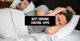 15 Best Snoring Control Apps in 2022 (Android & iOS)