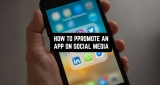 How to Promote an App on Social Media