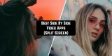 9 Best Side By Side Video Apps (Split Screen) for Android & iOS