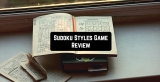 Sudoku Styles Game Review
