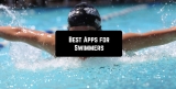 11 Best Apps for Swimmers 2022 (Android & iOS)