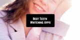 11 Best Teeth Whitening Apps for Android & iOS