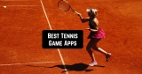 15 Best Tennis Game Apps for iPhone and Android
