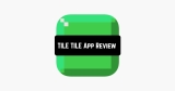 TILE TILE App Review