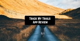 Track My Trails – Your Ultimate GPS Tracker App Review