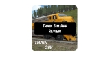 Train Sim App Review