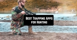 5 Best Trapping Apps for Hunting (Android & iOS)