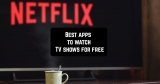 15 Best apps to watch TV shows for free on Android and iOS
