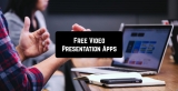 6 Free Video Presentation Apps 2022 (Android & iOS)