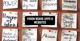 15 Free Vision Board Apps & Websites 2022