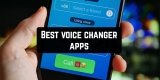 15 Best voice changer apps for Android & iOS 2020