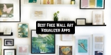 7 Free Wall Art Visualizer Apps for Android & iOS