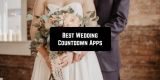 5 Best Wedding Countdown Apps for Android & iOS