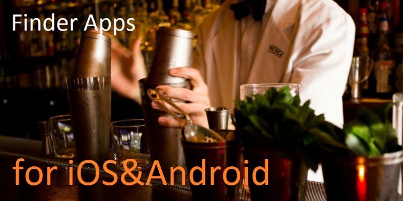 11 best free Restaurant Finder apps for iPhone & Android